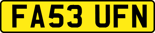 FA53UFN