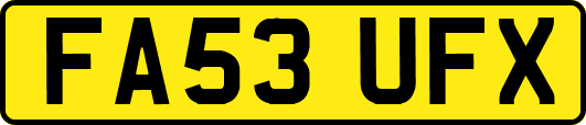 FA53UFX