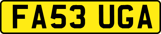 FA53UGA