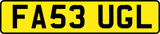 FA53UGL
