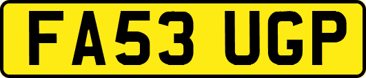 FA53UGP