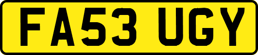 FA53UGY