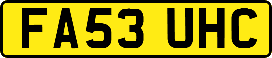 FA53UHC