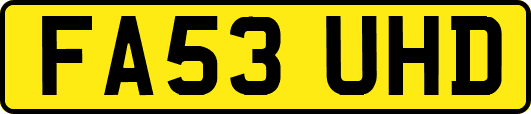 FA53UHD