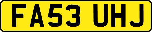 FA53UHJ