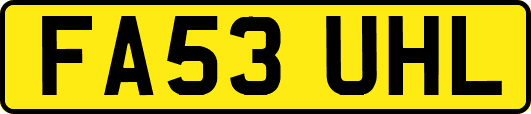 FA53UHL
