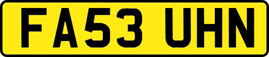 FA53UHN