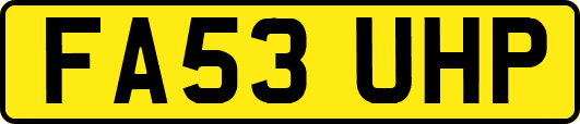 FA53UHP