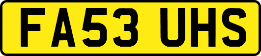 FA53UHS