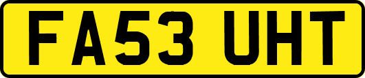 FA53UHT