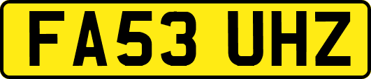 FA53UHZ