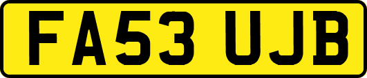 FA53UJB