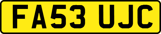FA53UJC