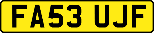 FA53UJF