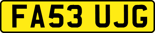 FA53UJG