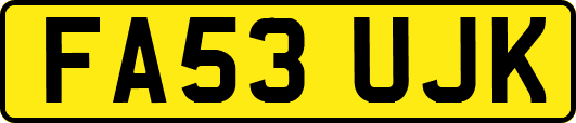 FA53UJK