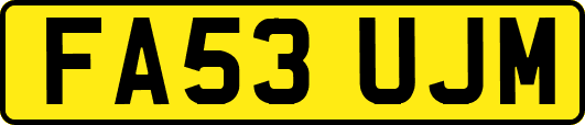 FA53UJM