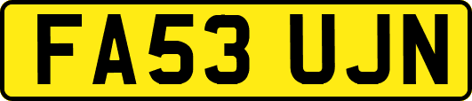 FA53UJN