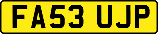 FA53UJP