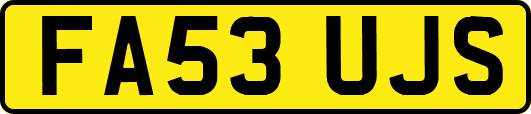 FA53UJS