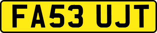 FA53UJT