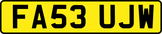 FA53UJW