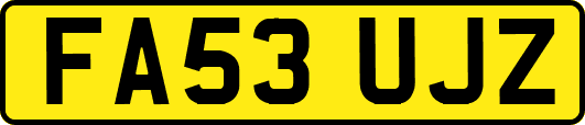 FA53UJZ