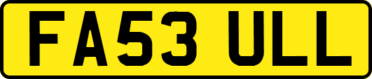 FA53ULL