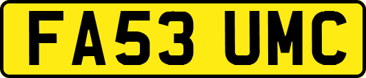 FA53UMC