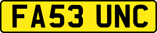 FA53UNC