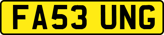 FA53UNG