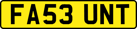 FA53UNT