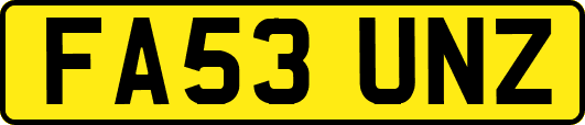 FA53UNZ