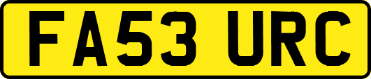 FA53URC