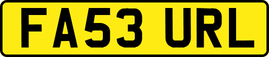 FA53URL