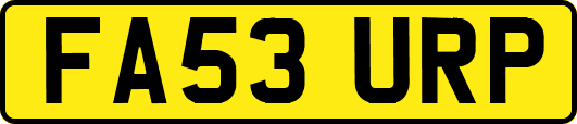 FA53URP