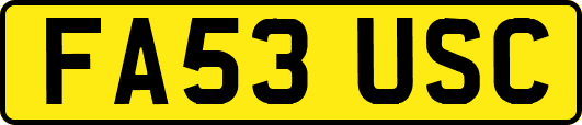 FA53USC