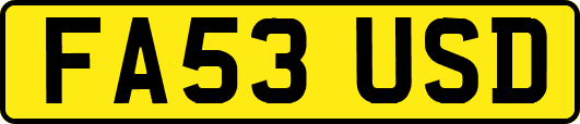 FA53USD