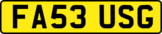 FA53USG