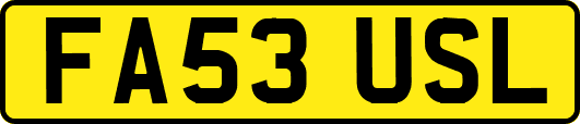 FA53USL