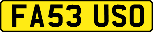 FA53USO