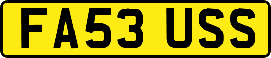 FA53USS