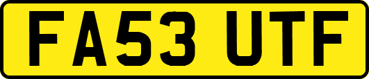 FA53UTF