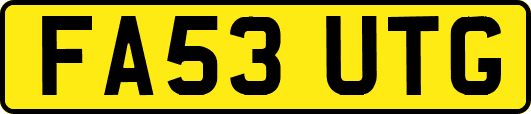 FA53UTG