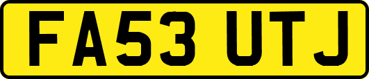 FA53UTJ