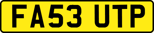 FA53UTP