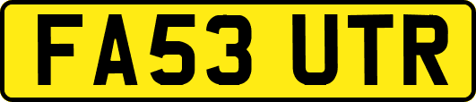 FA53UTR