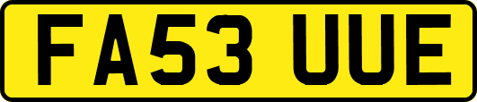FA53UUE