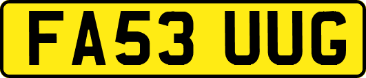 FA53UUG