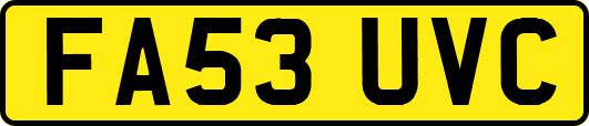 FA53UVC